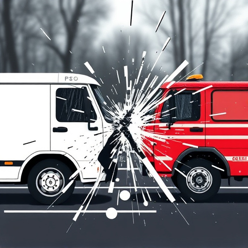 collision estimate