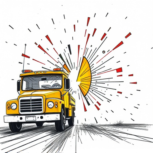 collision estimate