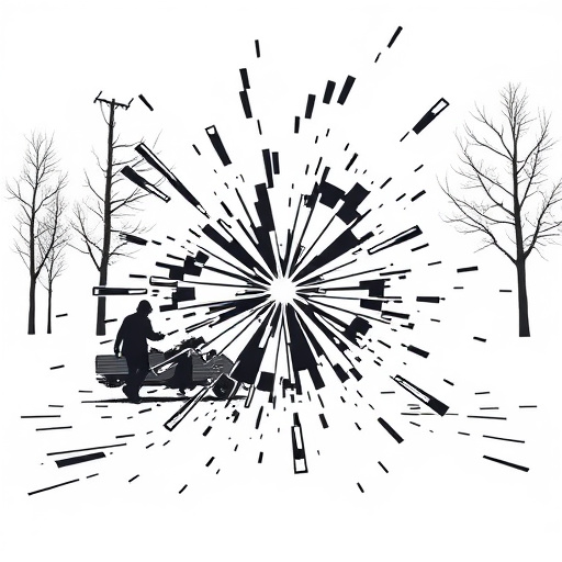 collision estimate