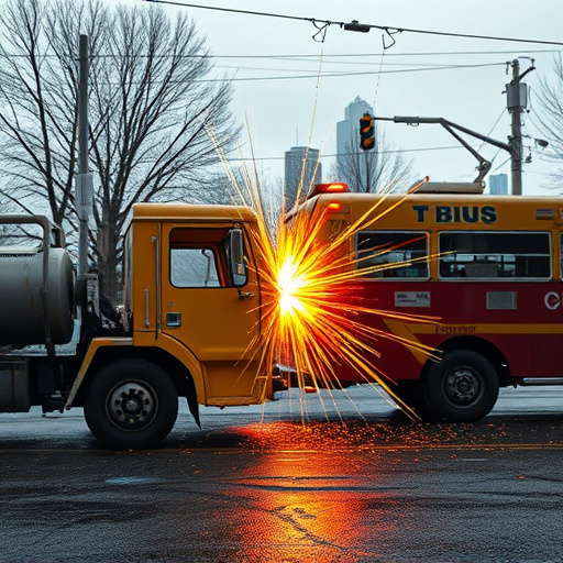 collision estimate