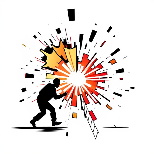collision estimate