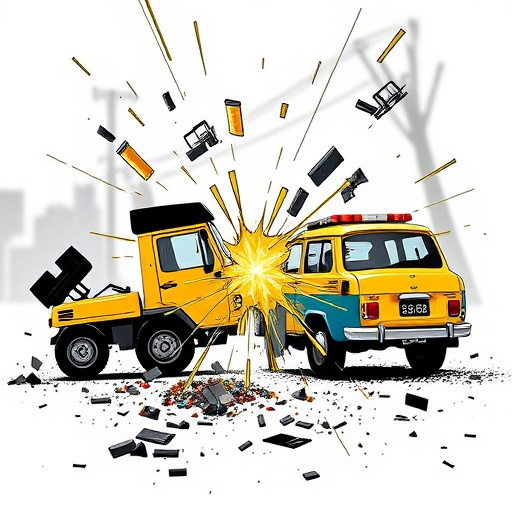 collision estimate