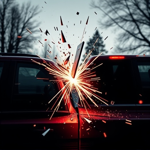 collision estimate