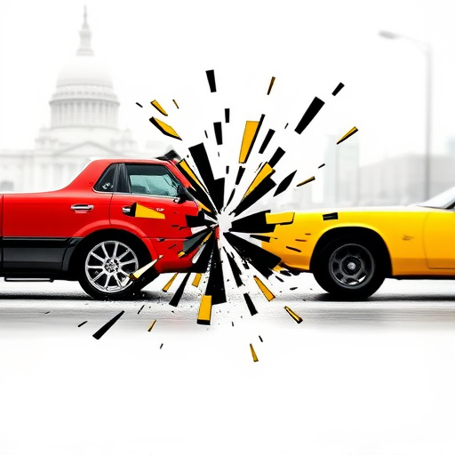 collision estimate