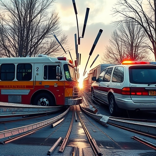 collision estimate