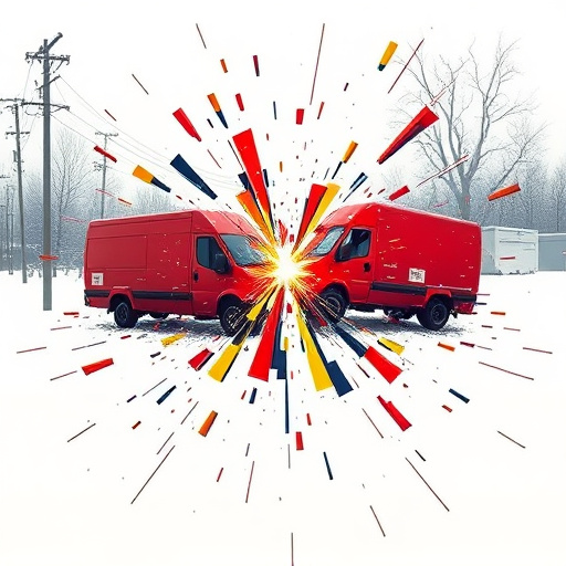 collision estimate