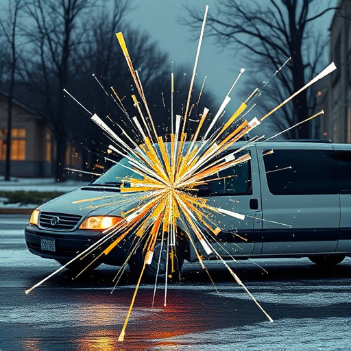 collision estimate