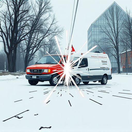 collision estimate