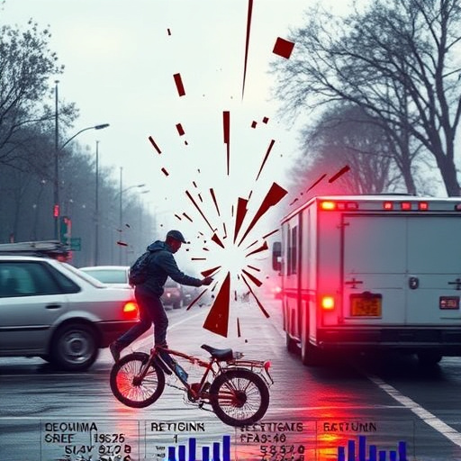 collision estimate