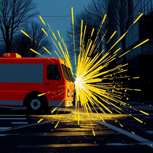 collision estimate