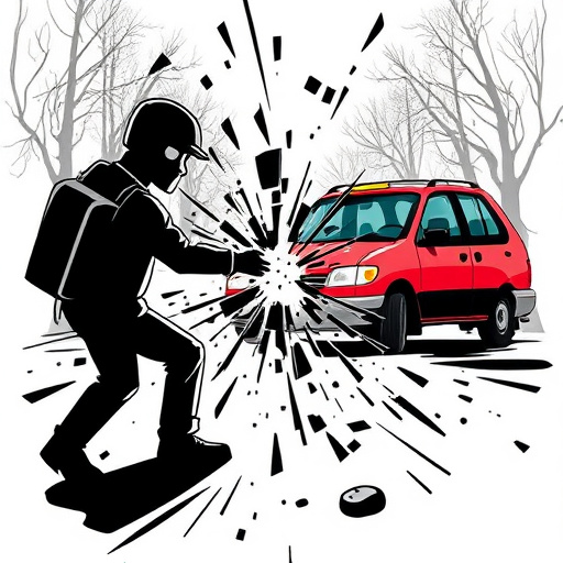 collision estimate