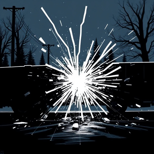 collision estimate