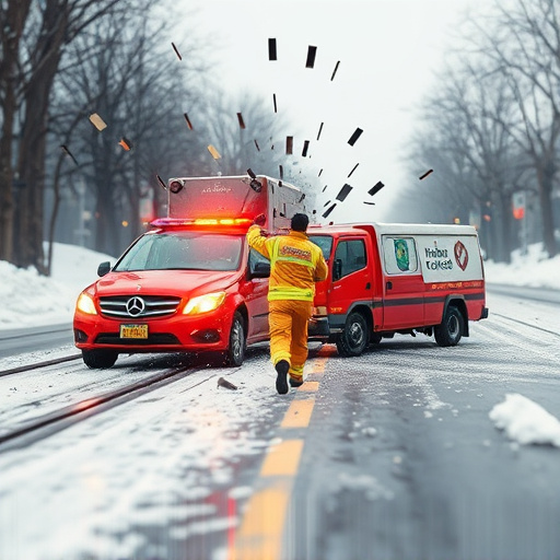 collision estimate