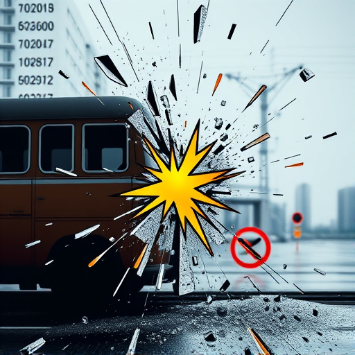 collision estimate