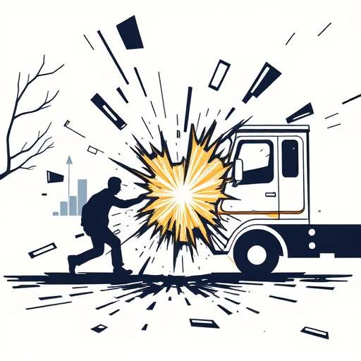 collision estimate
