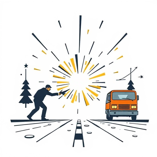 collision estimate