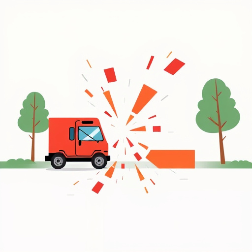 collision estimate