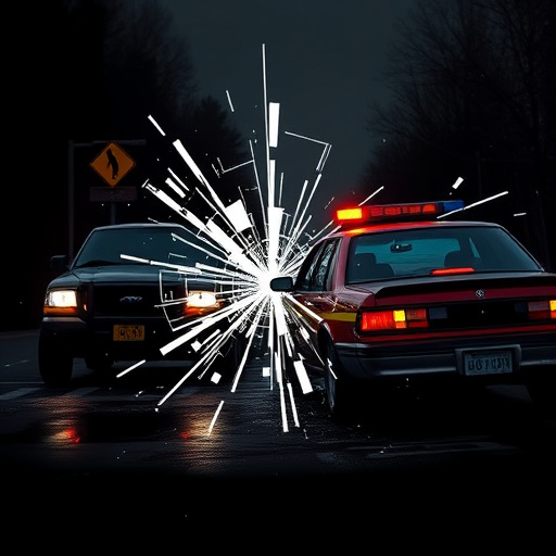 collision estimate