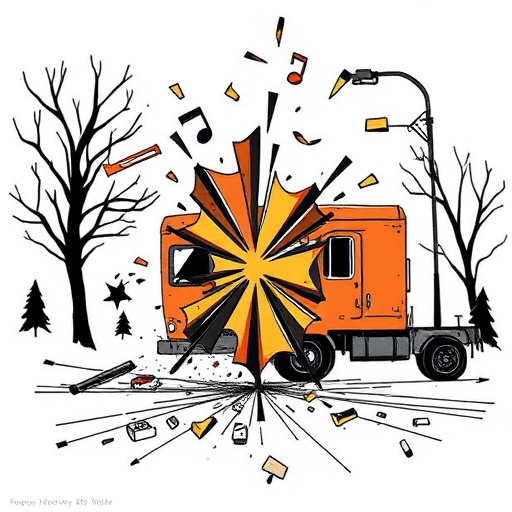 collision estimate
