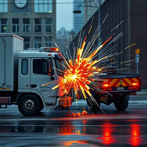 collision estimate
