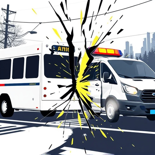 collision estimate