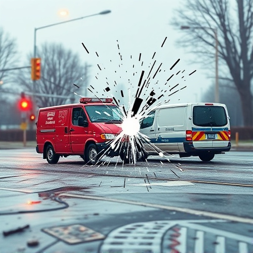 collision estimate