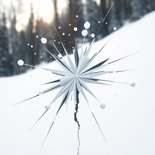 collision estimate