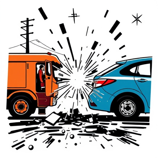 collision estimate