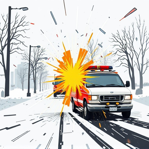 collision estimate