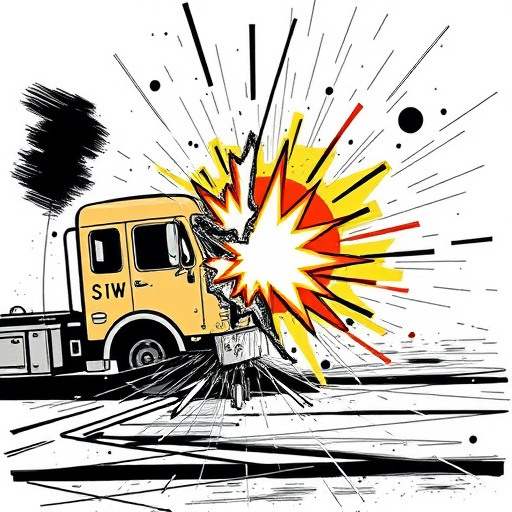 collision estimate