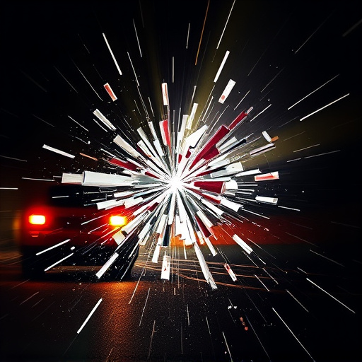 collision estimate