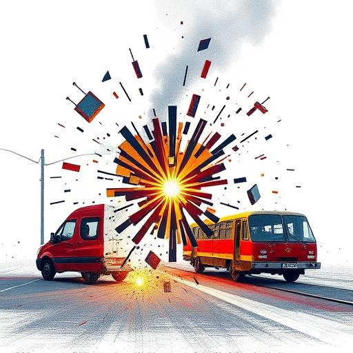 collision estimate
