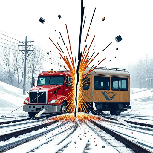 collision estimate