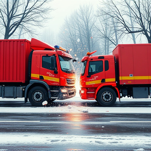 collision estimate