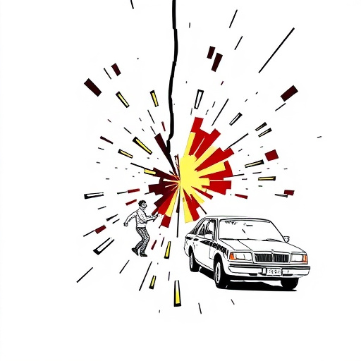 collision estimate