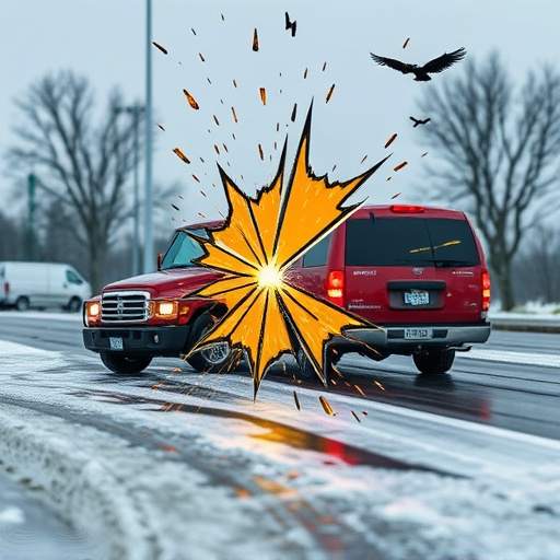 collision estimate