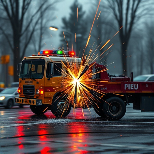 Strategic Early Filing Maximizes Collision Claim Compensation