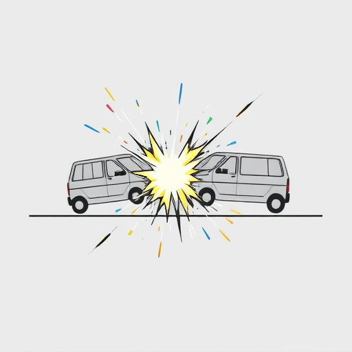 collision estimate