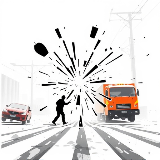 collision estimate