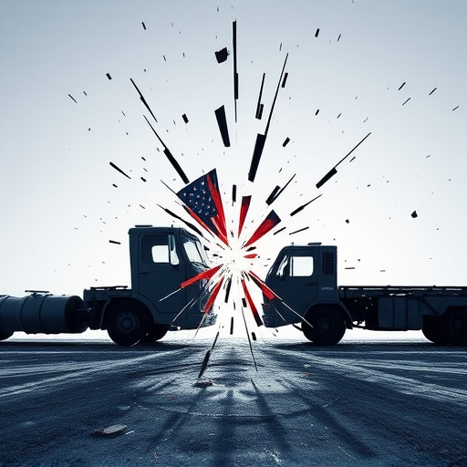 collision estimate