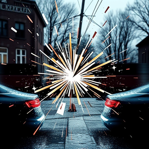 collision estimate
