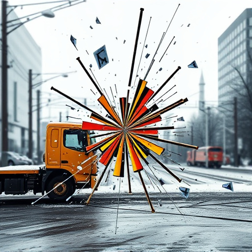 collision estimate
