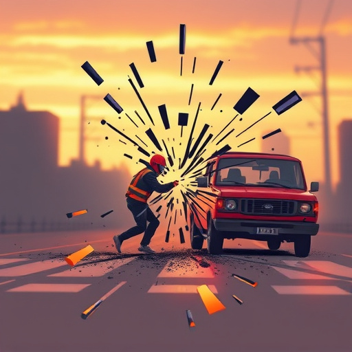 collision estimate