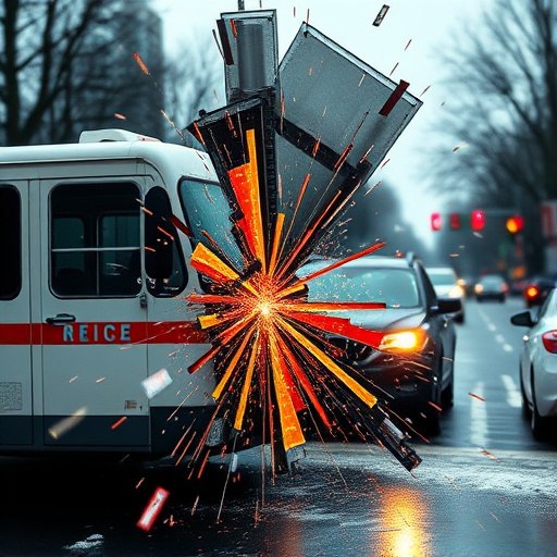 collision estimate