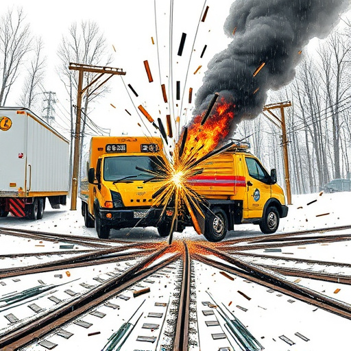 collision estimate