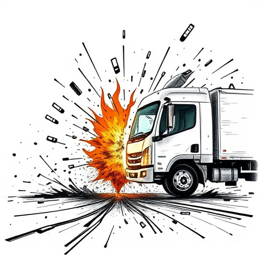 collision estimate