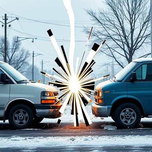 collision estimate