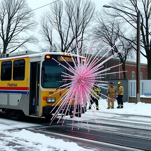 collision estimate