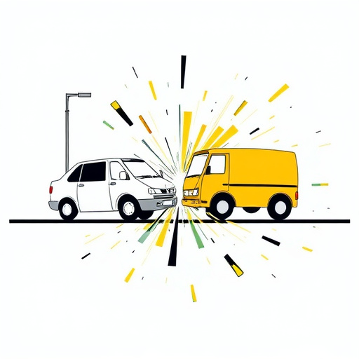 collision estimate
