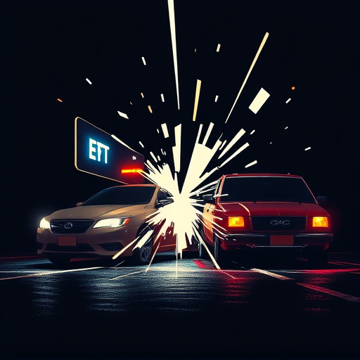 collision estimate